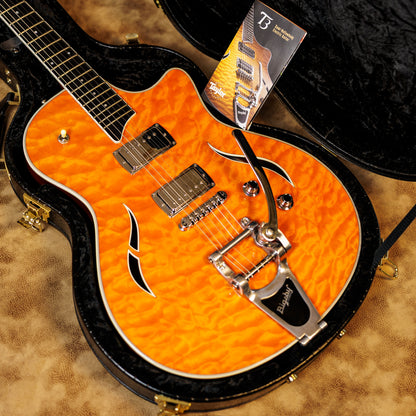 Taylor T3/B 2009 - Present - Orange