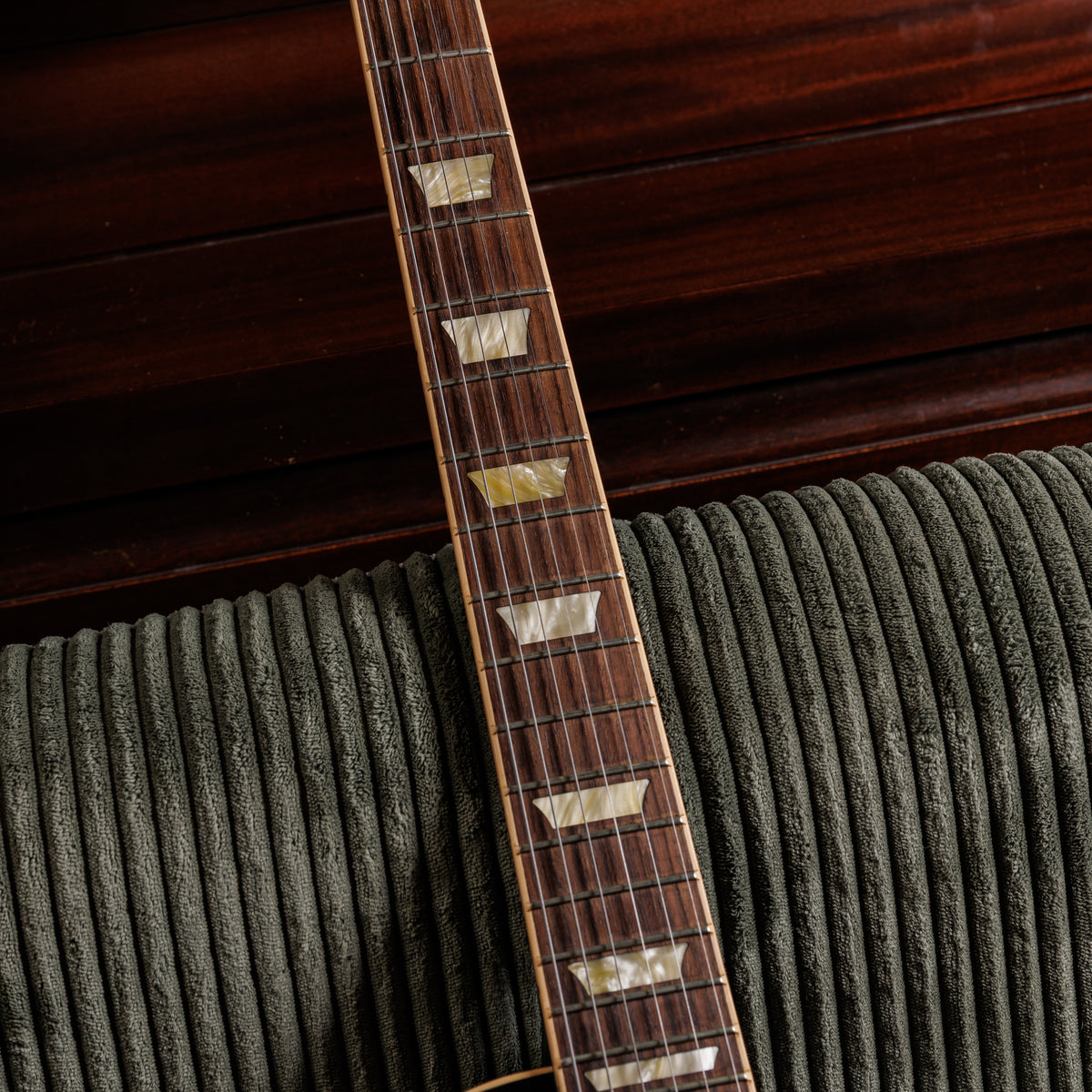 Gibson Les Paul Traditional 2010 - Ebony