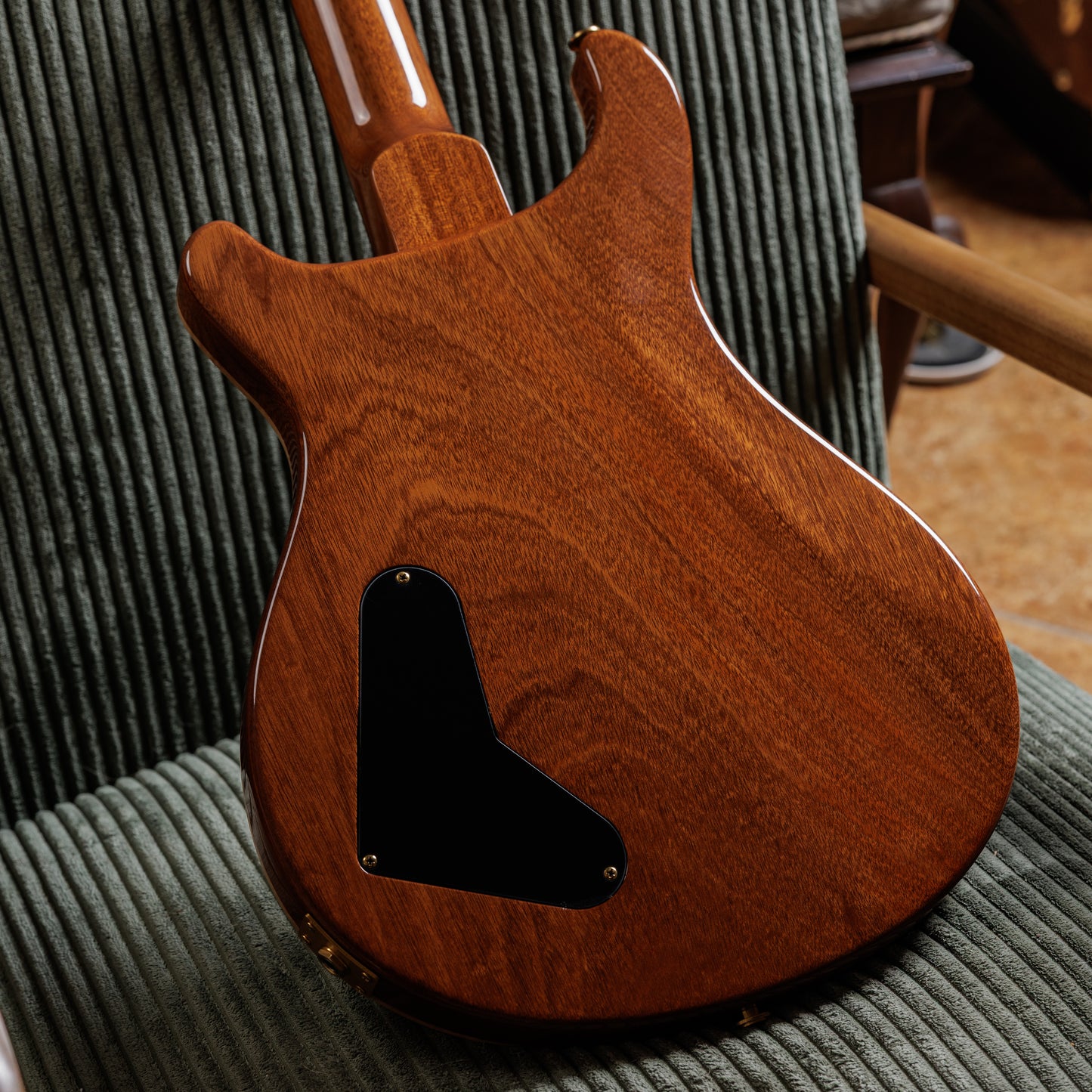 PRS McCarty 1997 - Natural