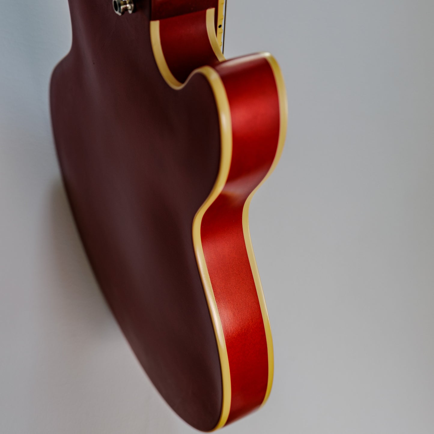 Gibson ES-339 with Dot Inlays 2007 - 2014 - Antique Red Cherry