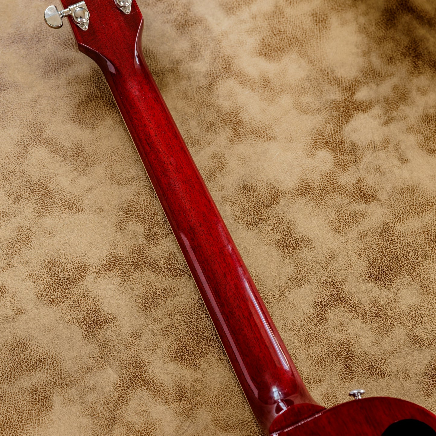 CLEAN Gibson Les Paul Classic 2019 - 2023 - Translucent Cherry