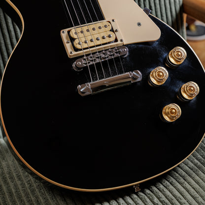 Gibson Les Paul Traditional 2010 - Ebony