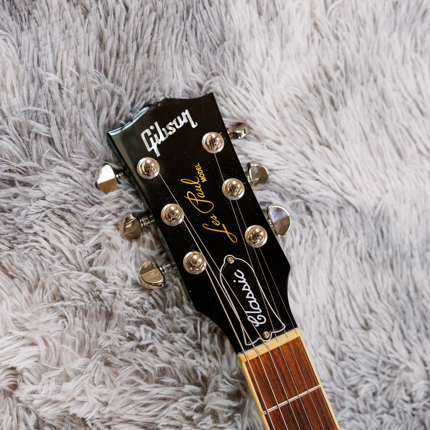 Gibson Les Paul Classic 2019 - 2023 - Green Ocean Burst