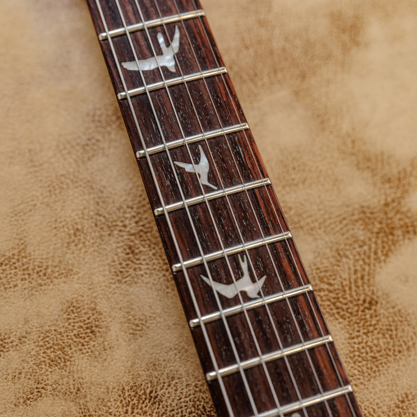 PRS SE CE 24 Standard Satin 2024 - Present - Charcoal