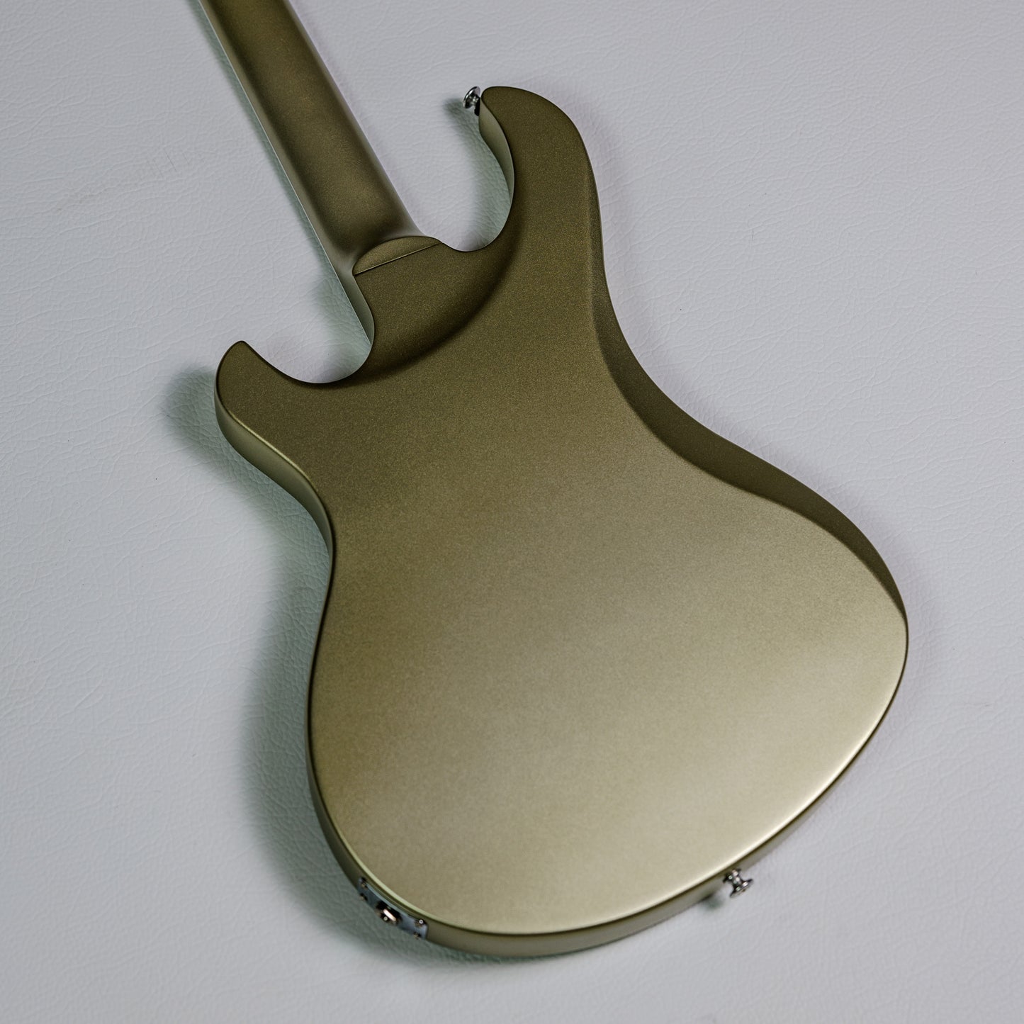 Gibson Victory 2024 - Present - Gold Mist Satin