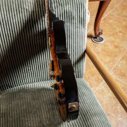 Gibson Les Paul Studio Plus 2001 - Desert Burst
