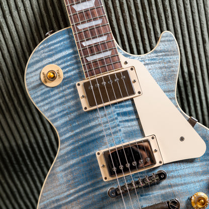 Gibson Les Paul Standard '50s 2023 - Ocean Blue