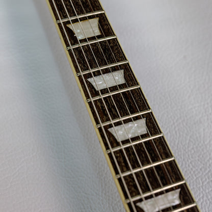 Epiphone Les Paul Standard Plus Top 2009 - Heritage Cherry Sunburst