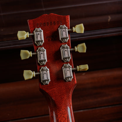 Gibson Les Paul Standard with '60s Neck Profile 2005 - Root Beer