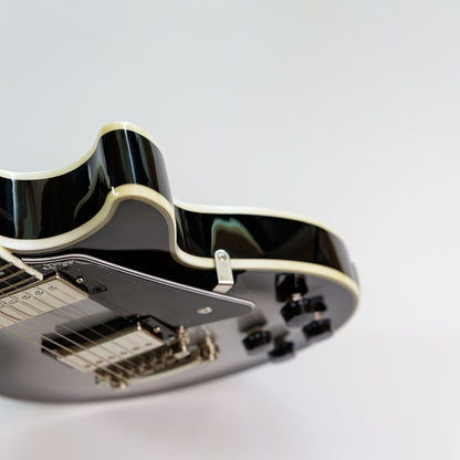 Epiphone Les Paul Custom 2021 - Present - Silverburst