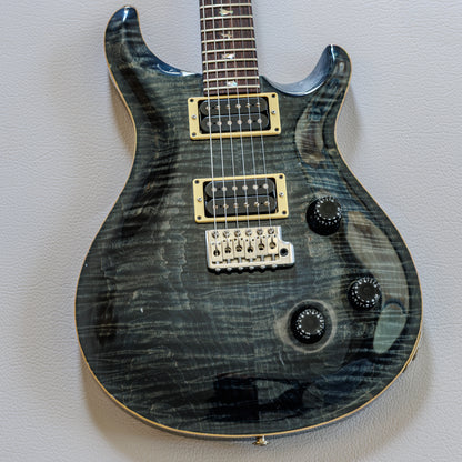 PRS Custom 24 10-Top 1991 - Gray Black