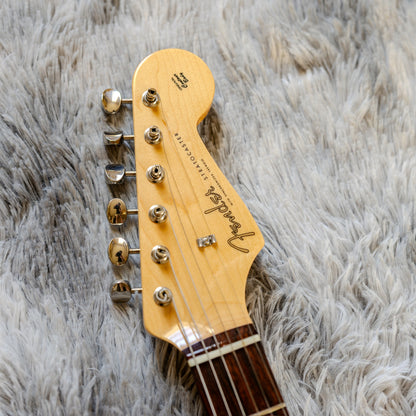 Stunning Fender ST-62 Stratocaster Reissue MIJ