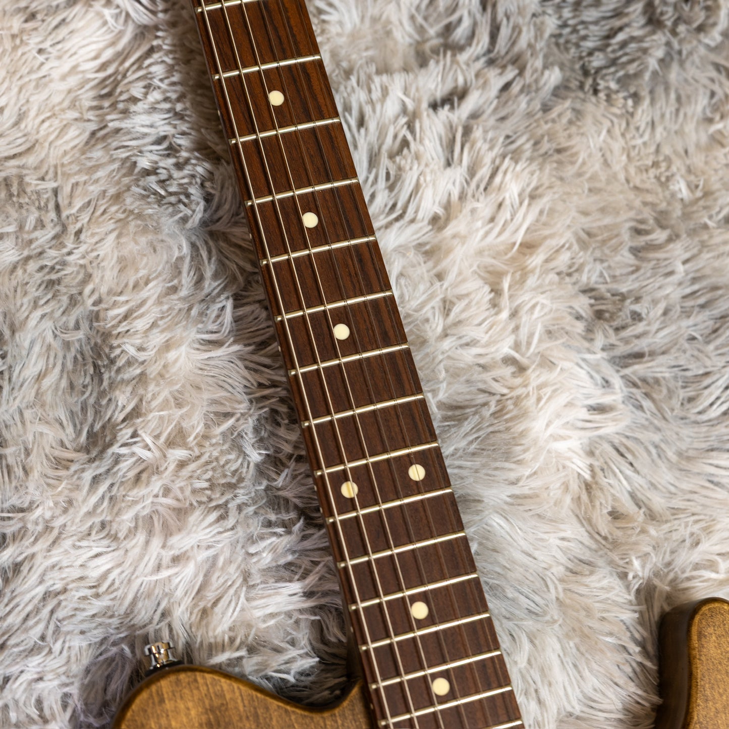 Godin Radium 2020 - Carbon Black