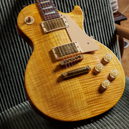 Gibson Les Paul Studio Premium Plus 2007 - Natural