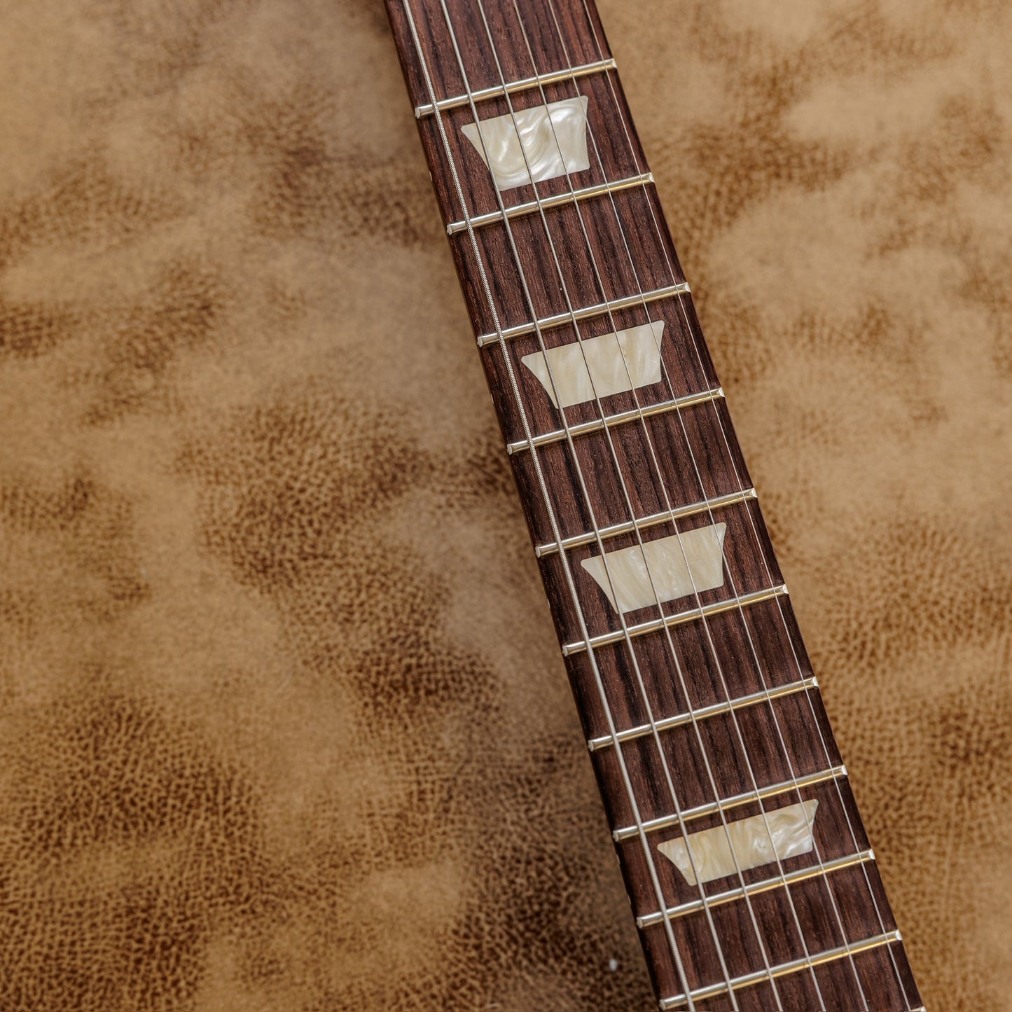 Gibson Les Paul Future Tribute with Min-ETune Robot Tuners 2013 - Vintage Sunburst