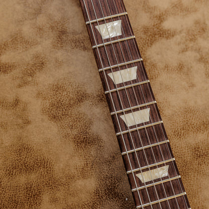 Gibson Les Paul Future Tribute with Min-ETune Robot Tuners 2013 - Vintage Sunburst