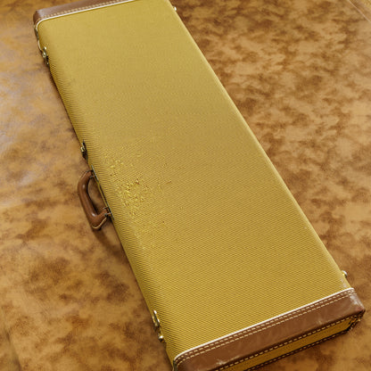 Fender Eric Clapton Artist Series Stratocaster with Lace Sensor Pickups 1999 - Torino Red