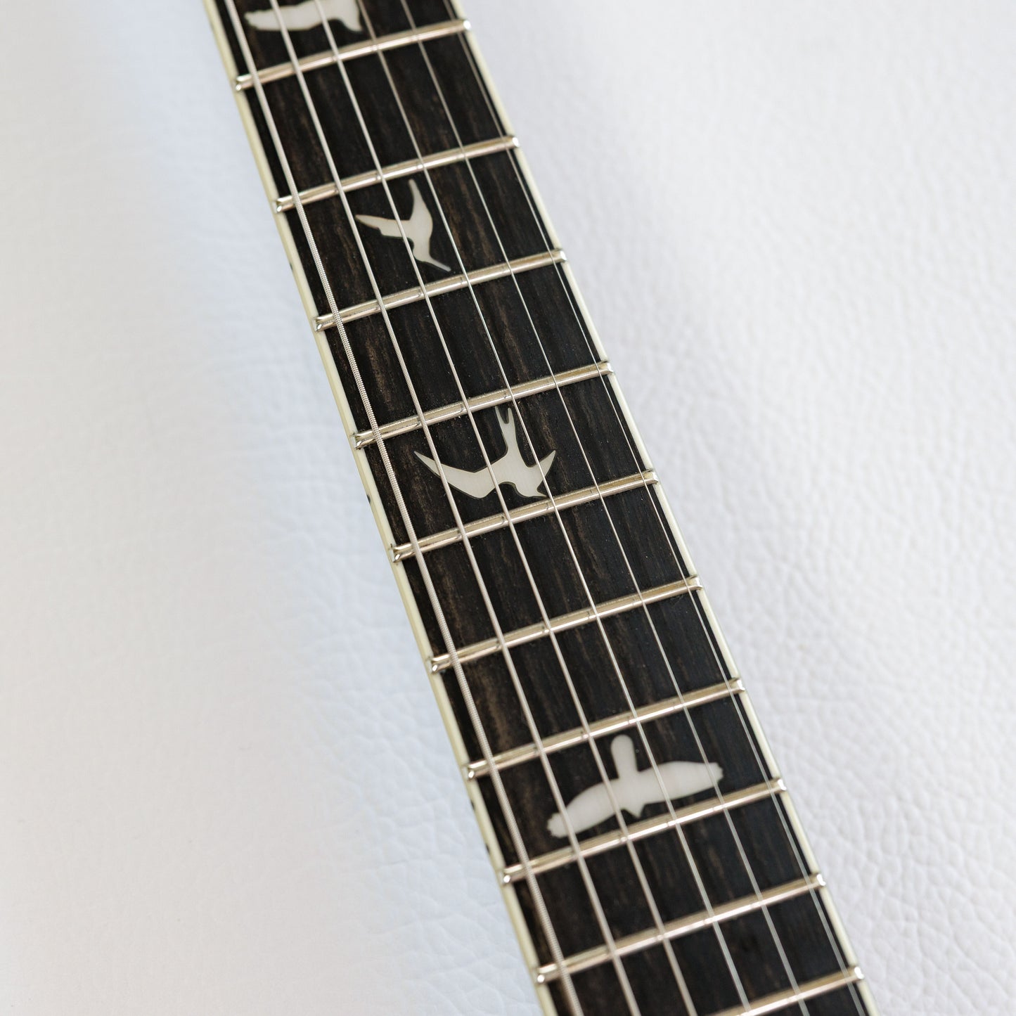 PRS SE Custom 24 Quilt 2026 - Present - Teal Black