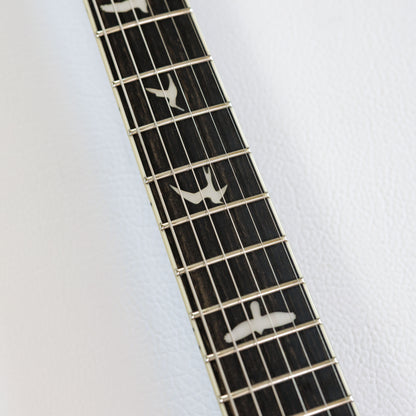 PRS SE Custom 24 Quilt 2026 - Present - Teal Black