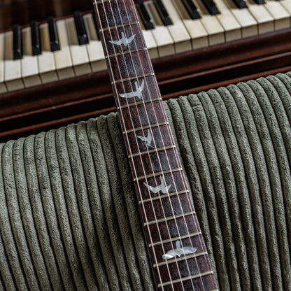 PRS Custom 24 10-Top 1993 - Scarlet Red