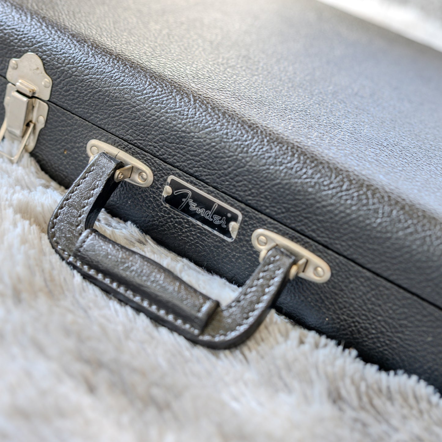 Fender Jimi Hendrix Artist Series Signature Monterey Stratocaster 2017 - 2018 - Monterey Graphic