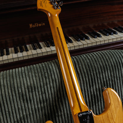 Fender Mark Speer Signature Stratocaster 2025 - Natural