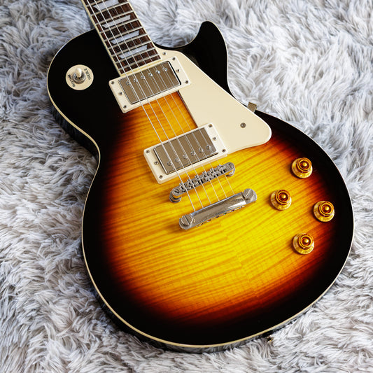 Epiphone Les Paul Standard 1990 - 2013 - Vintage Sunburst