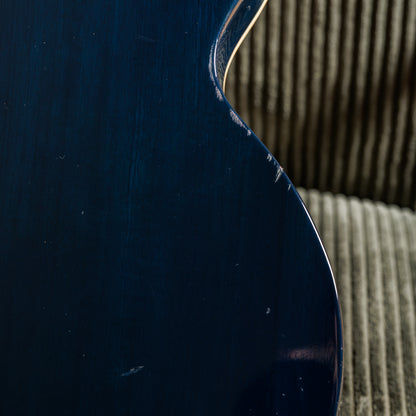 Gibson Les Paul Standard 2011 - Chicago Blue