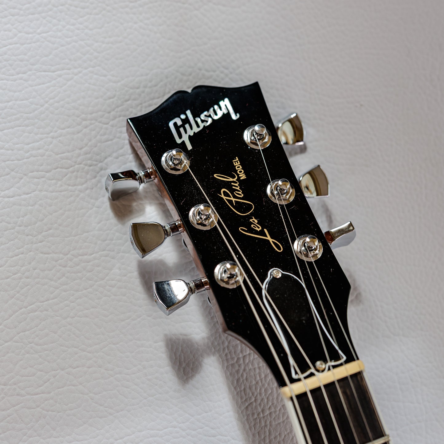 Gibson Les Paul Modern 2019 - 2024 - Faded Pelham Blue Top