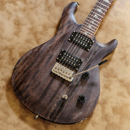 PRS SE CE 24 Standard Satin 2024 - Present - Charcoal