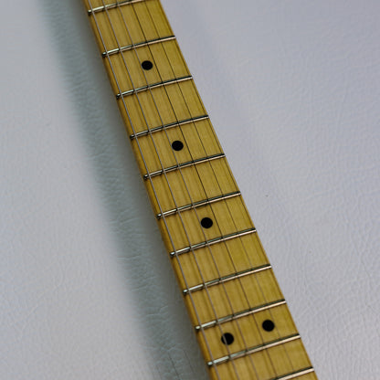 Fender Tyler, The Creator Signature Camp Flog Gnaw Standard Telecaster 2025 - Olympic White