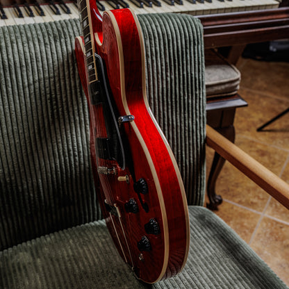 Gibson ES-330 2025 - Sixties Cherry