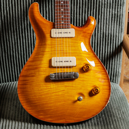 PRS McCarty Soapbar 1999 - McCarty Sunburst