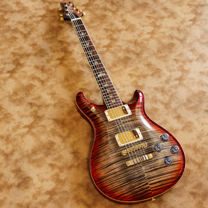 STUNNING PRS McCarty Wood Library