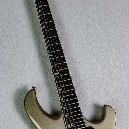 Gibson Victory 2024 - Present - Gold Mist Satin