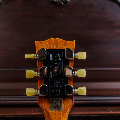 Gibson Les Paul Classic 2015 - Seafoam Green