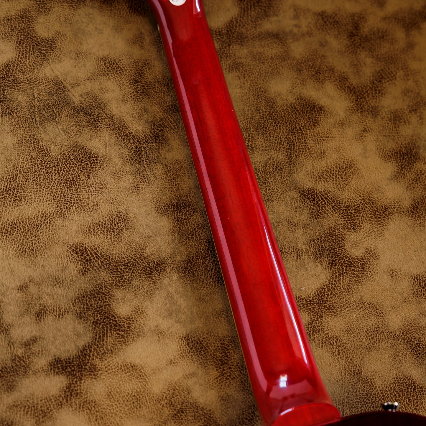 Epiphone Limited Edition Joe Bonamassa '60 Les Paul Standard 2020 - Norm Burst