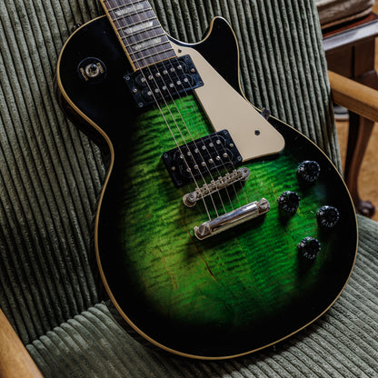 Gibson Slash Collection Les Paul Standard 2022 - Anaconda Burst