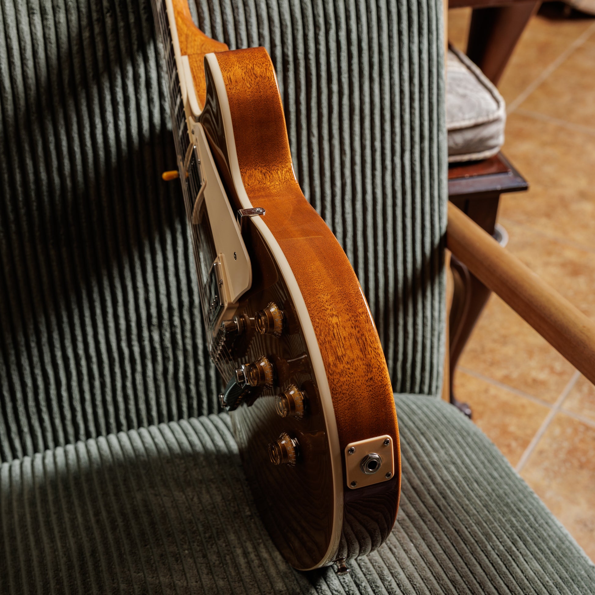 Gibson Les Paul Standard '50s 2019 - Present - Gold Top
