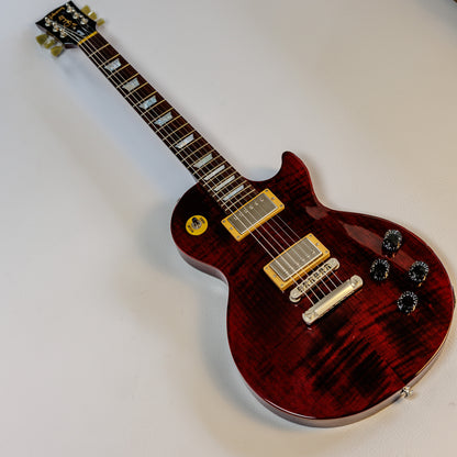 Gibson Les Paul Studio 2015 - Wine Red
