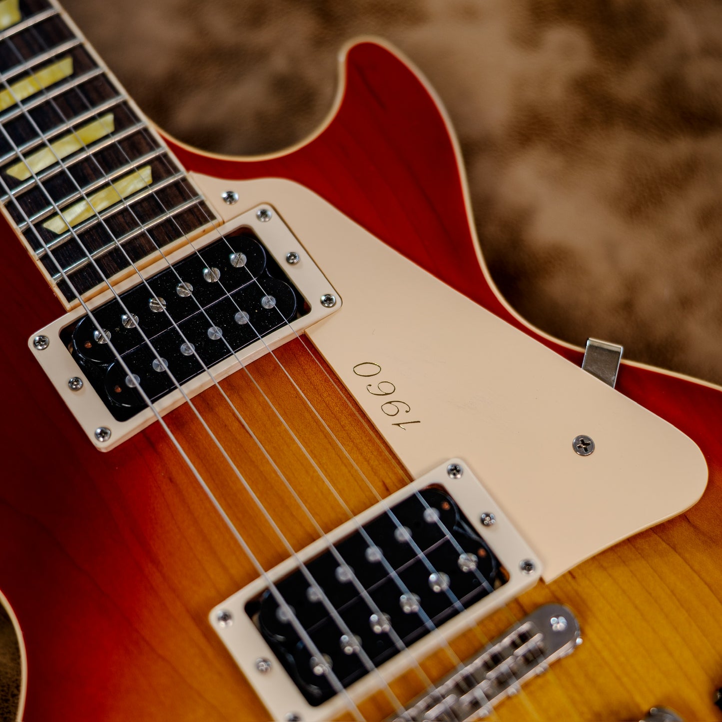 Gibson Les Paul Classic 2004 - Heritage Cherry Sunburst