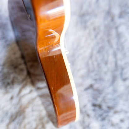 Gibson Les Paul Classic 1997 - Honey Burst