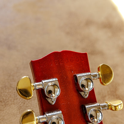 Gibson Midtown Standard P-90 2012 - 2014 - Heritage Cherry Sunburst