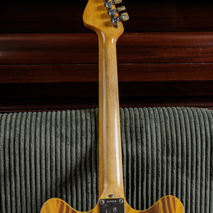 Fender Wildwood Coronado II 1968 - Wildwood