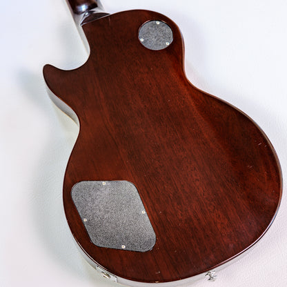 Gibson Les Paul Standard 2015 - Honeyburst Perimeter Candy