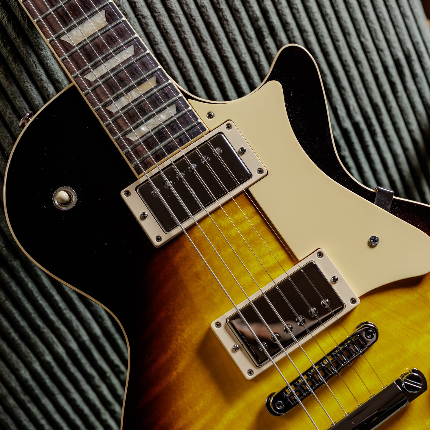 Heritage Standard H-150 2024 - Original Sunburst