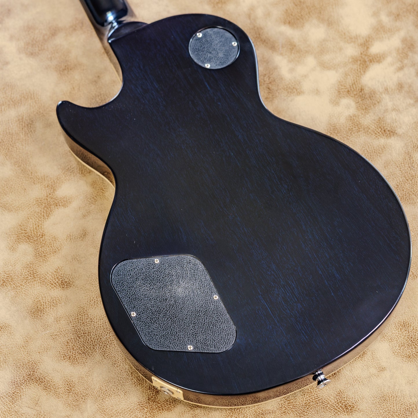 Gibson Les Paul Traditional 2014 - Ocean Blue