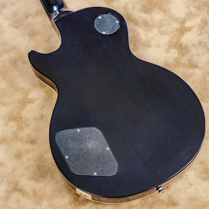 Gibson Les Paul Traditional 2014 - Ocean Blue