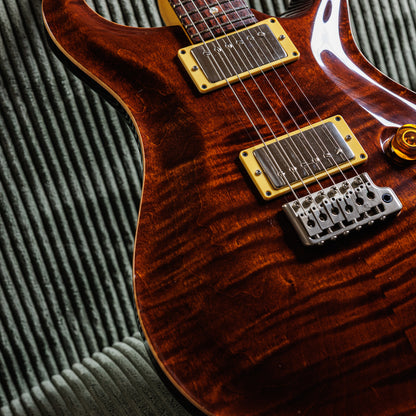 PRS CE 22 Maple Top Tremolo 1997 - Tortoise Shell