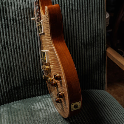 Gibson Les Paul Studio Premium Plus 2006 - Natural